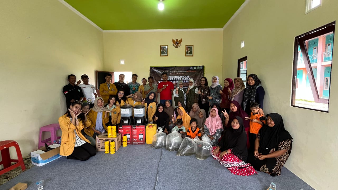 Selamat Datang di Lumbung Digital